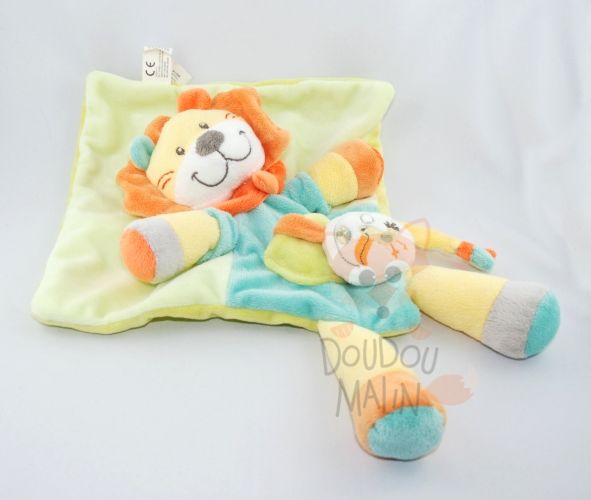 doudou lion