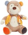  monkey donkey peluche koala beige marron 