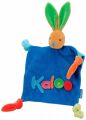  pop lapin plat carré bleu rouge vert orange 