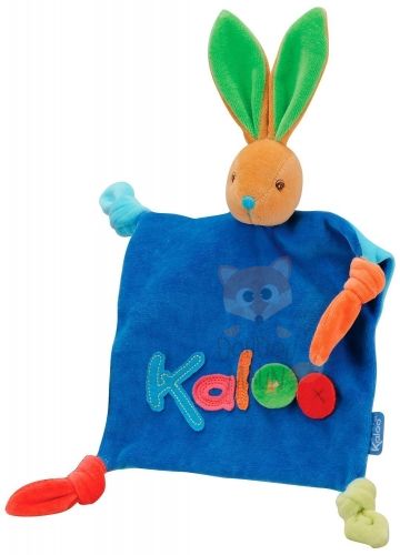  pop lapin plat carré bleu rouge vert orange 