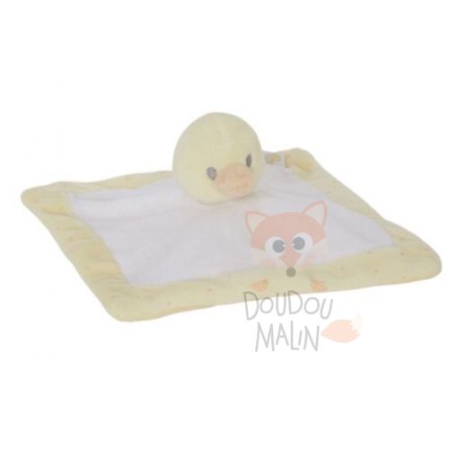 duck comforter baby