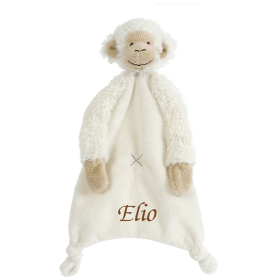  - mickey singe - blanc 30 cm 