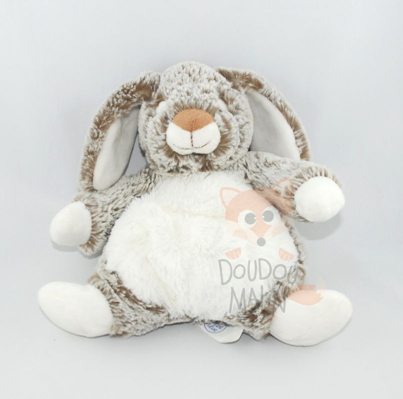Bebereve Casino Casino Soft Toy Rabbit White Bebereve Casino Casino Soft Toy Rabbit White