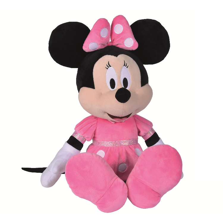 Disney Collection mini peluche Minnie la souris