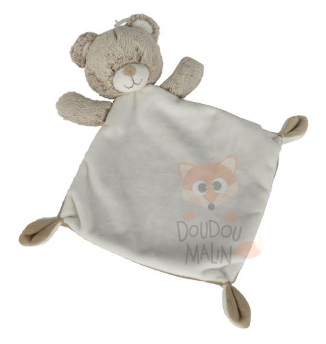 Doudou tex ours Outlet