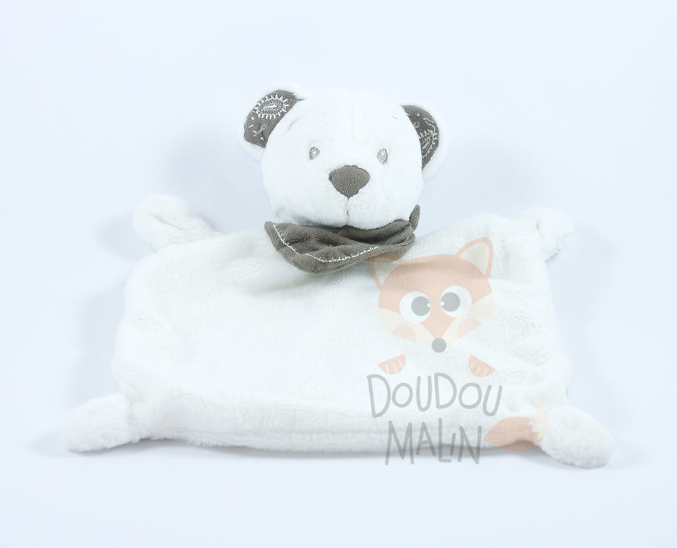white bear snuggler asda
