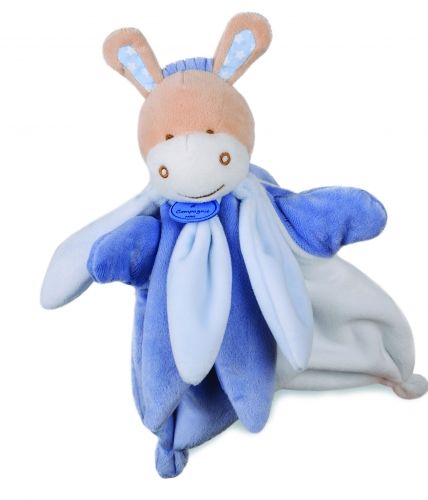 Doudou Et Compagnie Marionnettes Doudou Bebe Garcon
