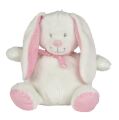 milk lapin rose blanc 