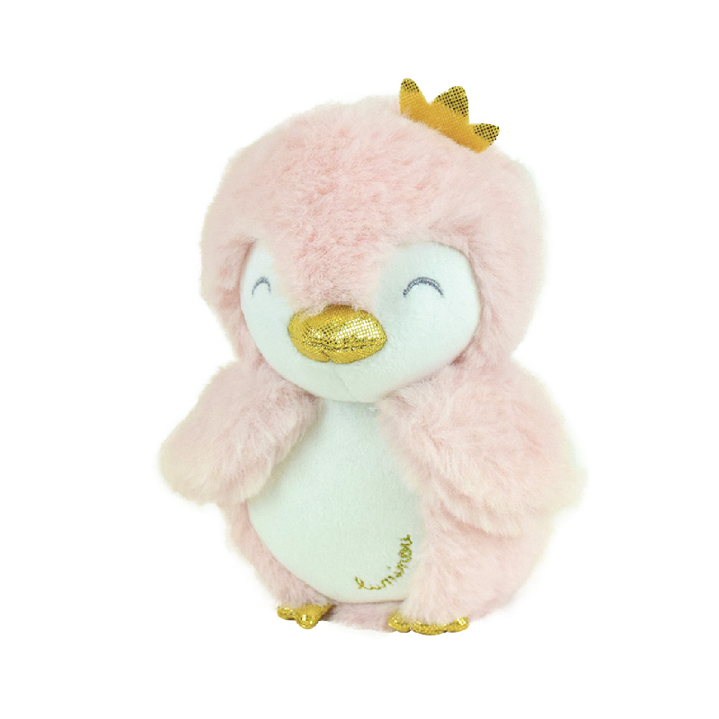 Achat Peluche Luminou Papillou, 24 cm, 3 modèles assortis, en boite en gros