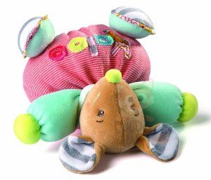  bliss souris rouge bleu rayé vert 