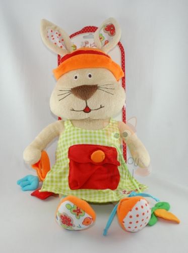 peluche licorne fnac