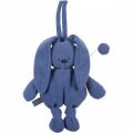  lapidou lapin bleu royal 