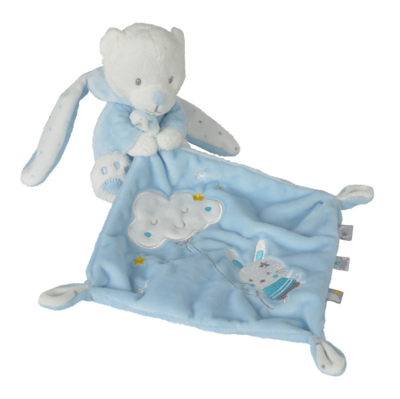 Peluches et doudou Doudou et compagnie pas cher - MaxxiDiscount