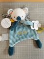   - yoca koala - avec attache-sucette 