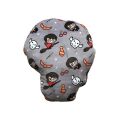 Harry potter maxi coussin 40 cm mochi mochi 