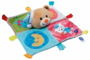 Vtech chantourson ours étoile lune mouton chien rose bleu 