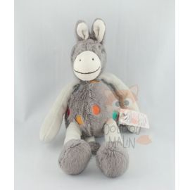  ane gris blanc bleu rouge orange jaune 