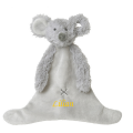  - mindy souris - plat gris 23 cm 