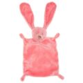   lapin vieux rose 