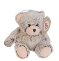  peluche ours marron clair 