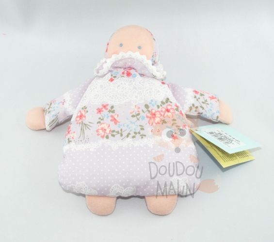  hochet bébé nid dange 