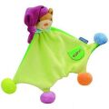  pop plat ours pompon vert violet 