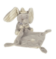  dumbo éléphant gris beige mouchoir étoile 