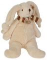  lapin ptits mousse beige marron echarpe 