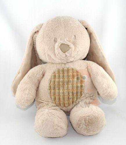  lapin gris beige 