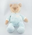  gilles et chloé ours bleu beige marron nuage 