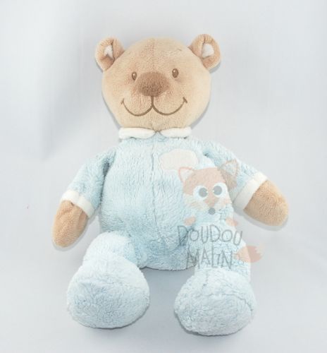 nattou teddy bear