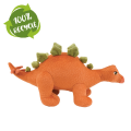  - les jeminosaures - peluche dinosaure stegosaure 45 cm 