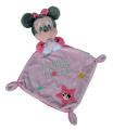 minnie mouse souris plat losange rose planète étoile 