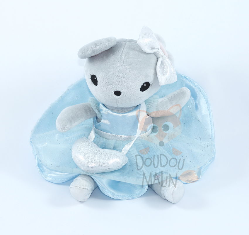 h&m dragon plush