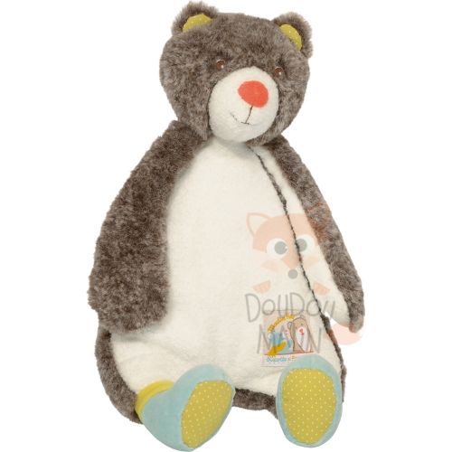 doudou ours moulin roty