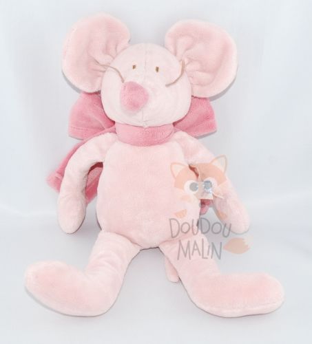 doudou hippopotame jacadi
