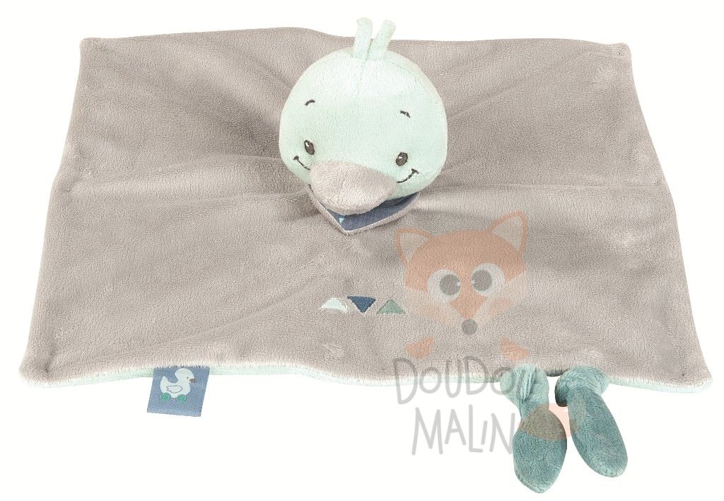 doudou nattou
