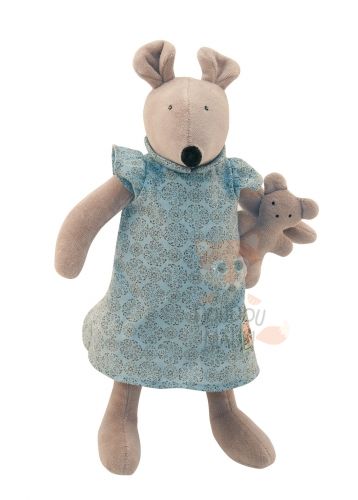 doudou musical moulin roty