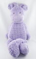  girafe violet 