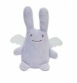  ange lapin violet 