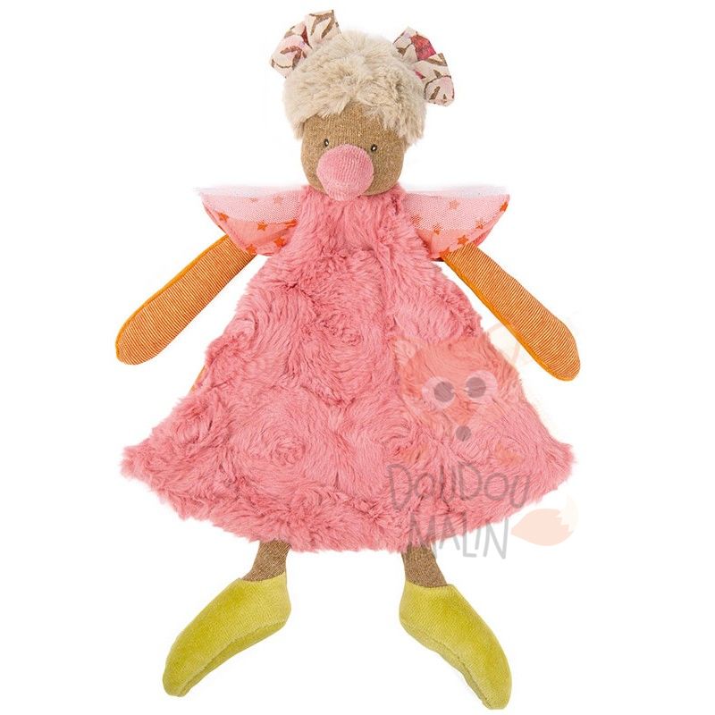 doudou fille moulin roty