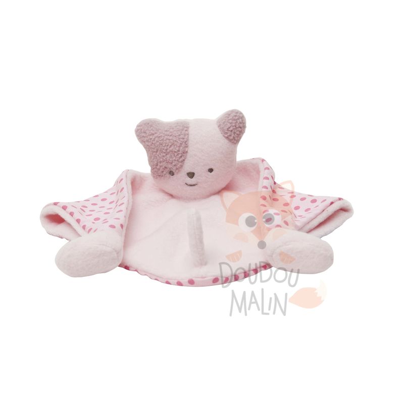  chat triangle rose violet 