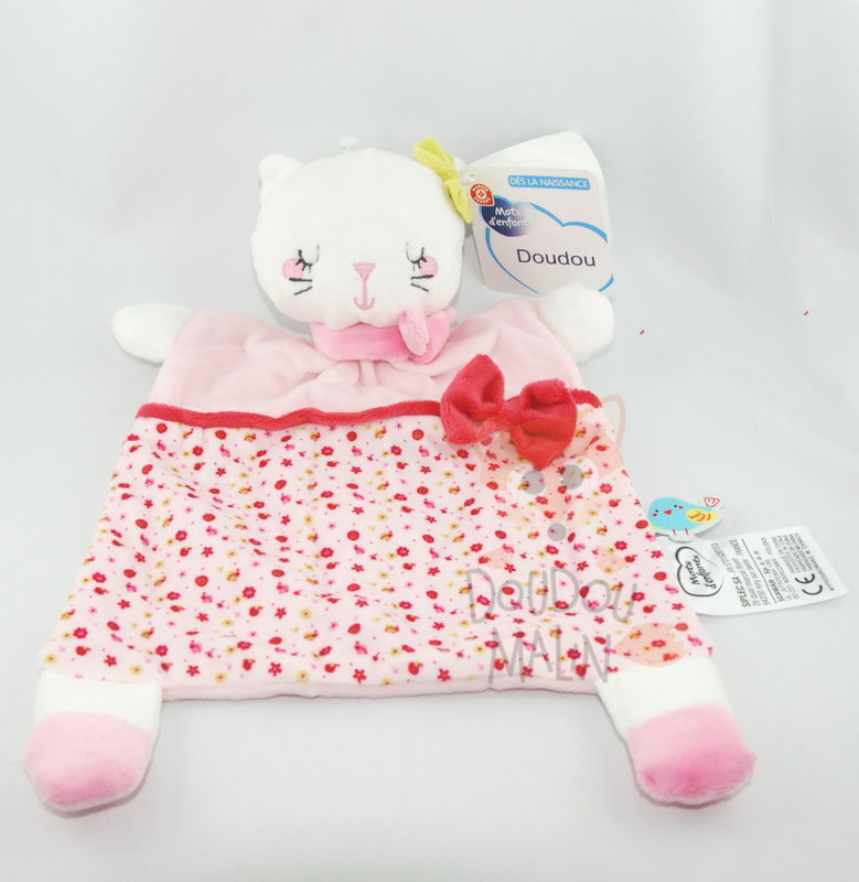 doudou licorne leclerc