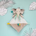  - cacahuète léléphant - plat 25 cm 