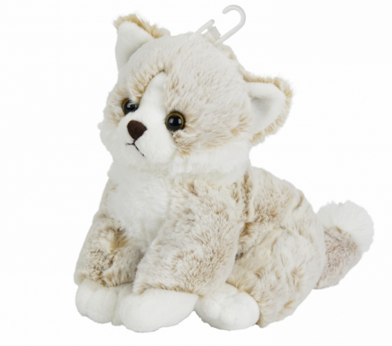 Doudou Doudou Chat Nicotoy 
