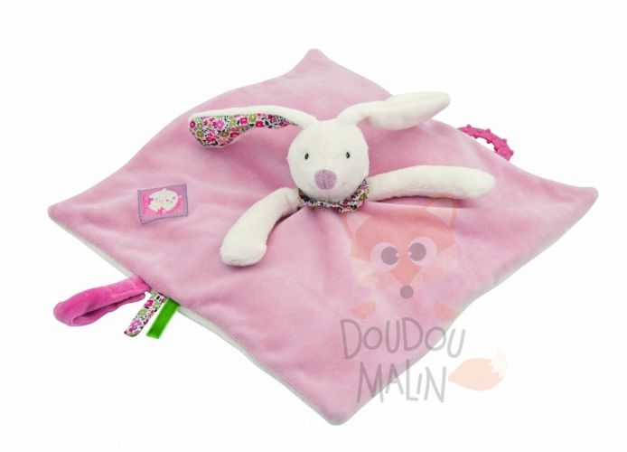 doudou myrtille et capucine moulin roty