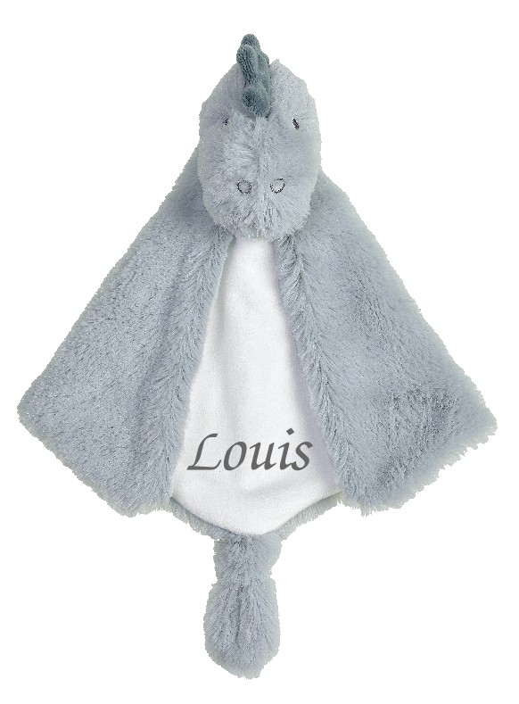 Happy Horse Happy Horse Doudou Bebe Garcon Doudous Personnalises
