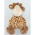  peluche girage 40 cm 