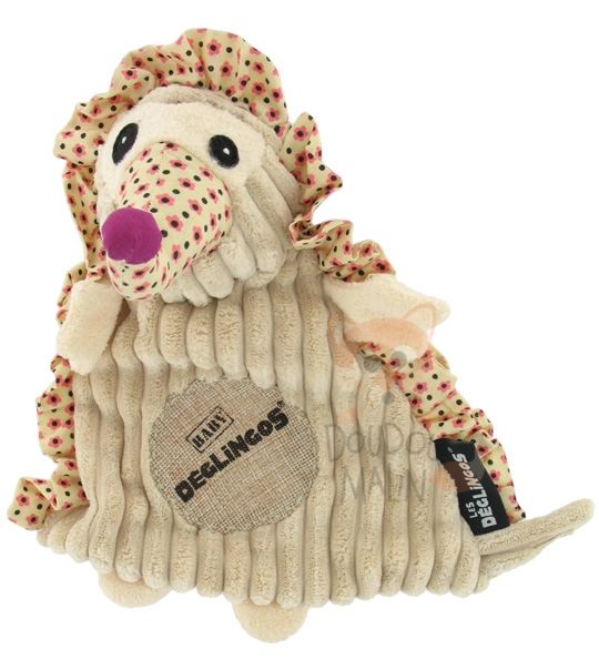 doudou deglingos
