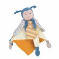  - pollen the bee organic cotton - big comforter 30 cm 